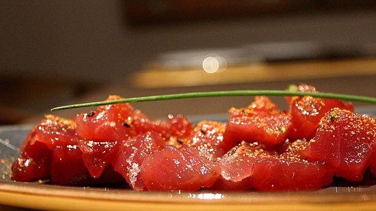 Crudo